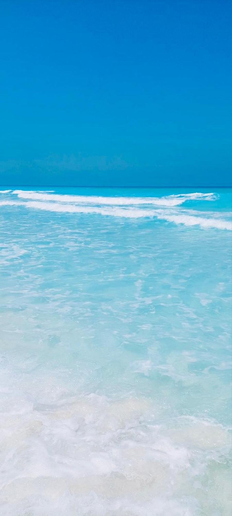 伊砵罗特博格厄尔阿拉巴酒店 伯格埃拉伯 外观 照片 Beach at Playa Paraíso